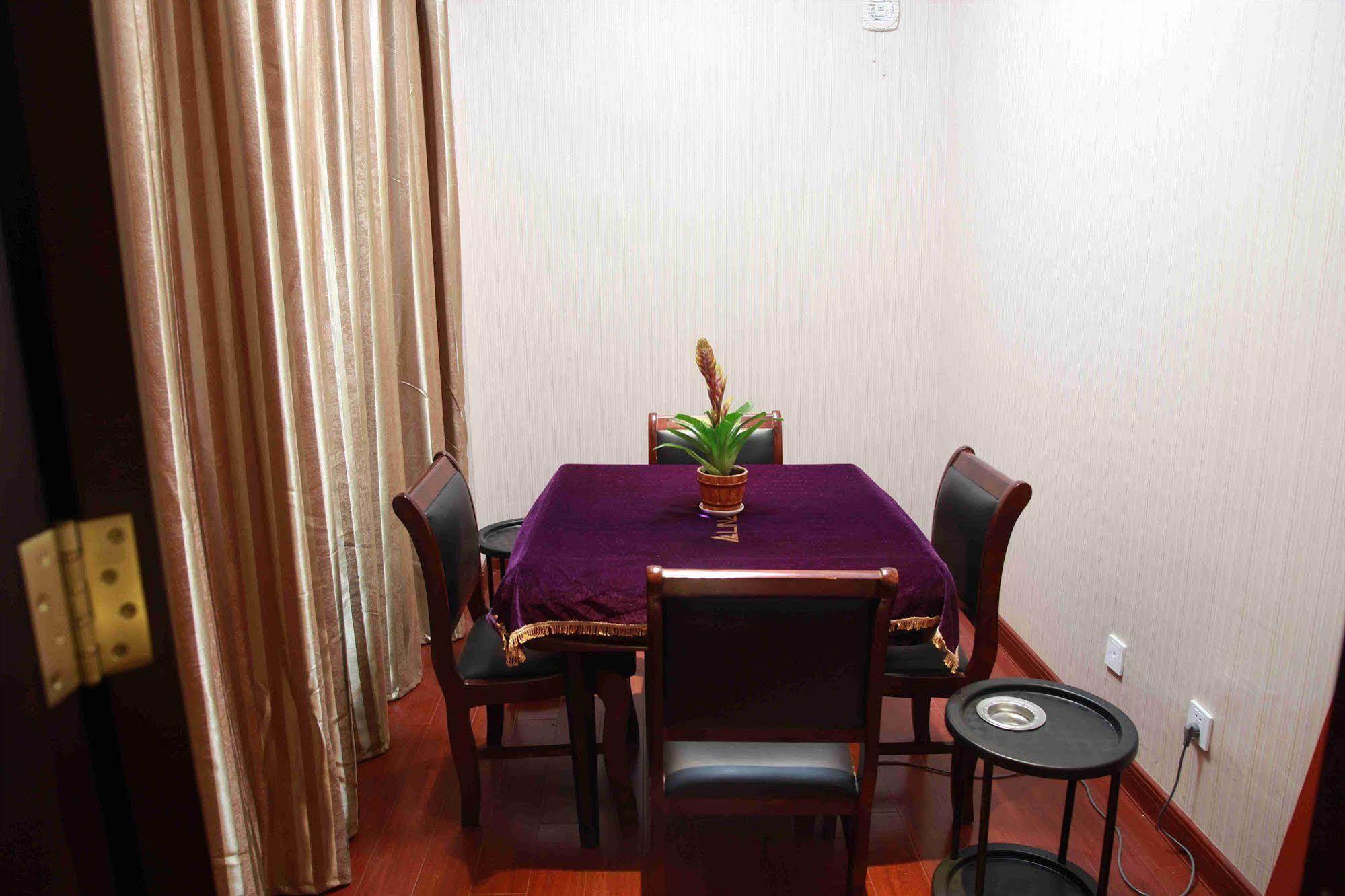 Vienna Hotel Shanghai Pudong Airport Εξωτερικό φωτογραφία